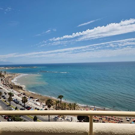 G&G Benalbeach Port Views Benalmádena Exterior foto