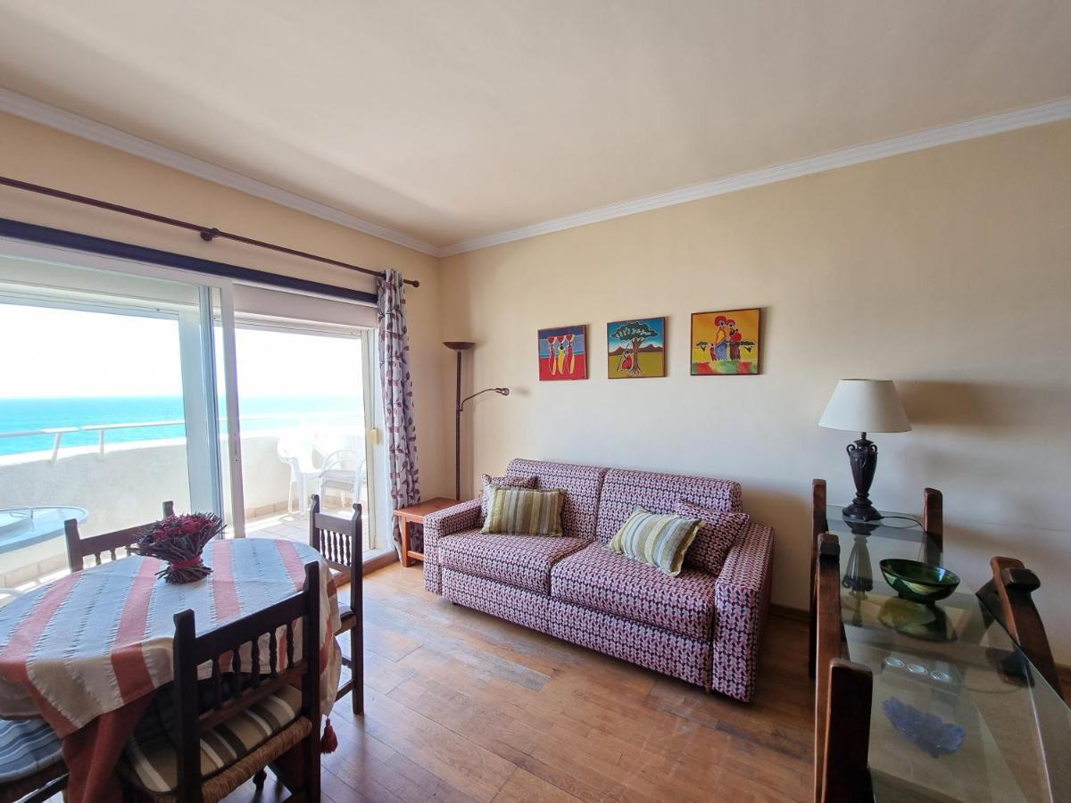 G&G Benalbeach Port Views Benalmádena Exterior foto