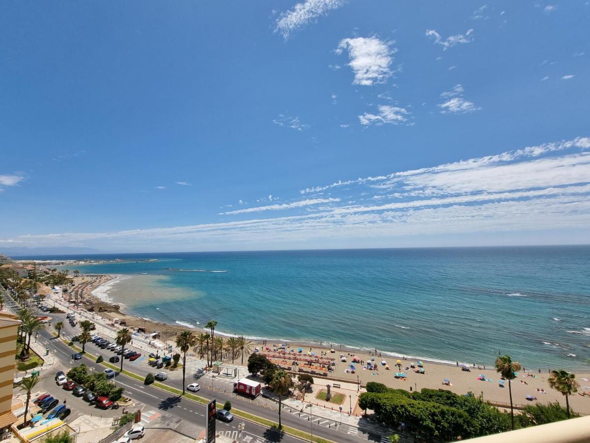 G&G Benalbeach Port Views Benalmádena Exterior foto