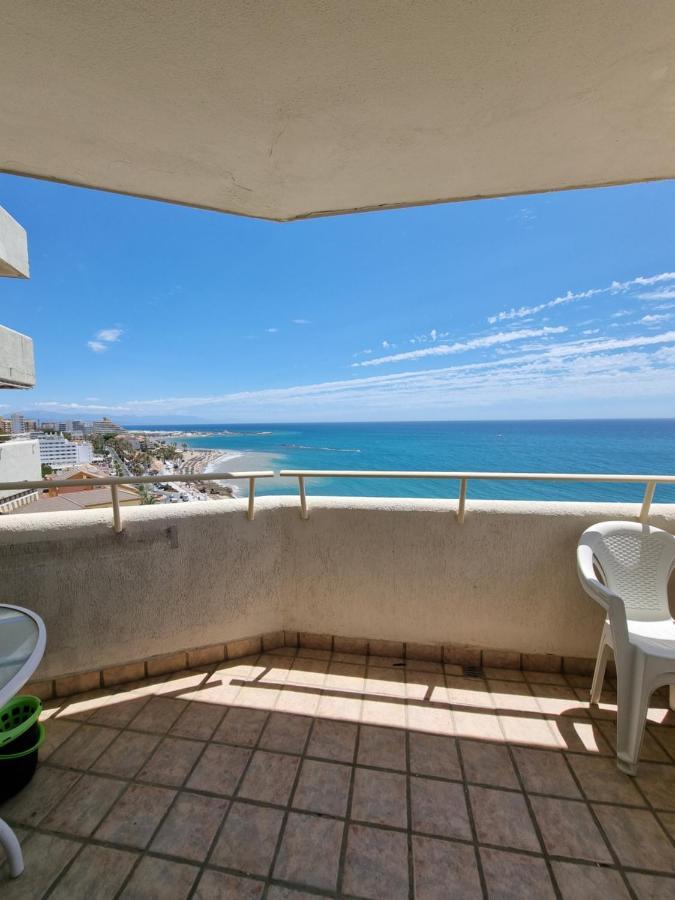 G&G Benalbeach Port Views Benalmádena Exterior foto